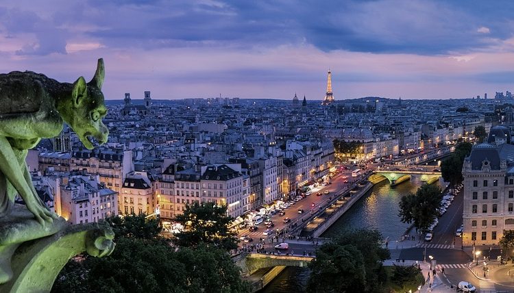 Párizs