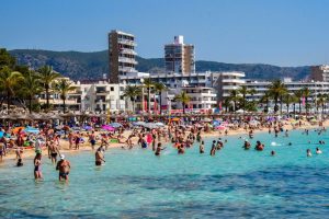 Magaluf