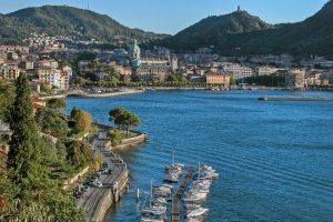 Milánó környéki látnivalók