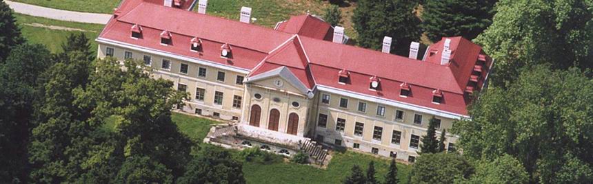 Sopronhorpács Széchenyi-kastély
