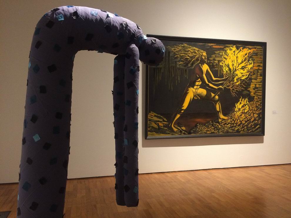 Tallinn Kumu kunstimuuseum