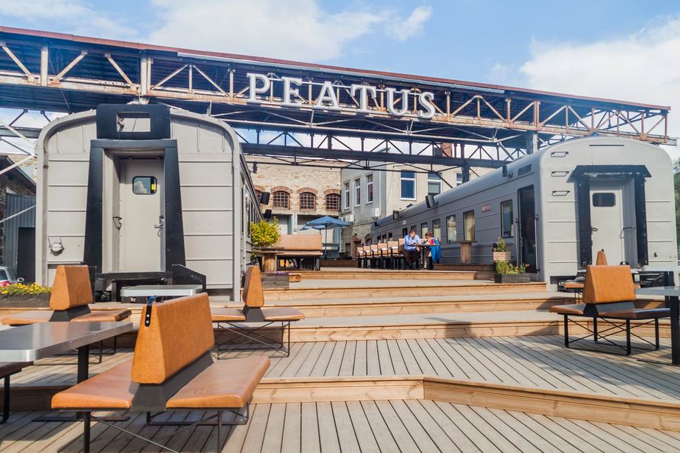 Tallinn Telliskivi Loomelinnak