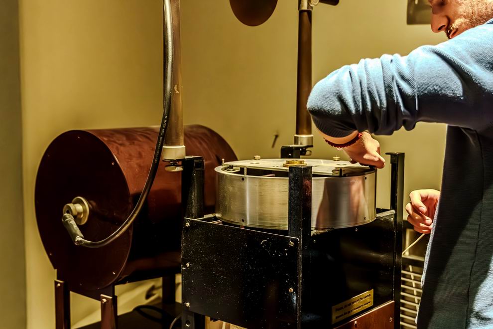 Belgrád Nikola Tesla Múzeum