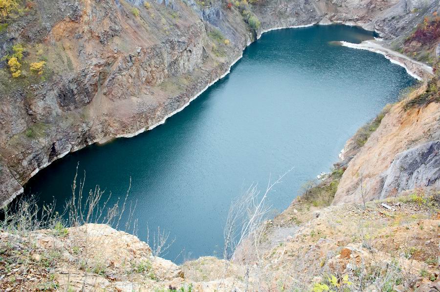 Fruska Gora hegység