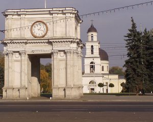 Chișinău Kisinyov