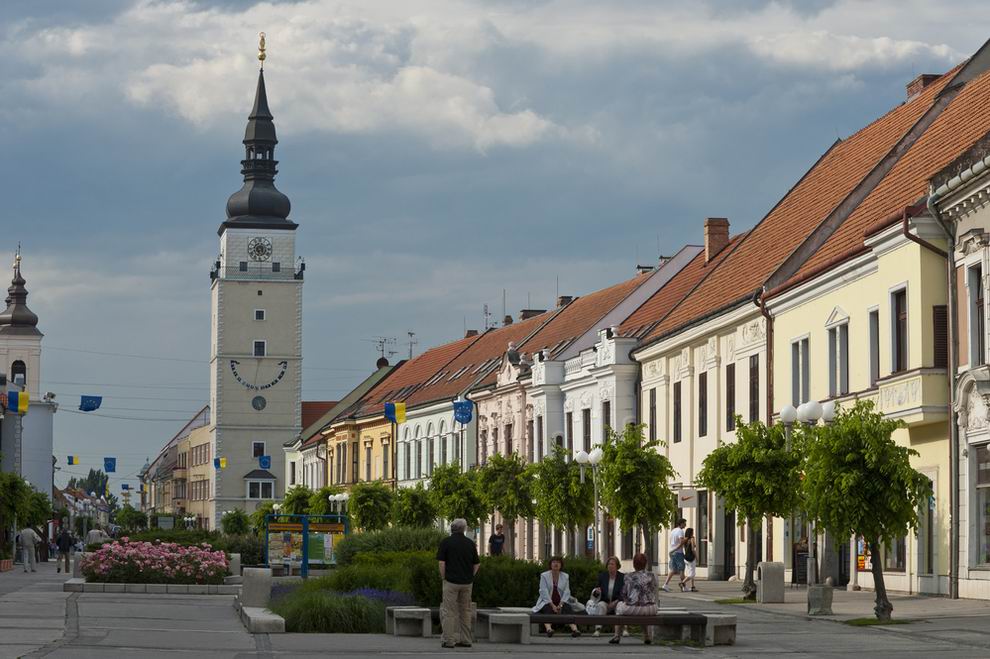 Trnava