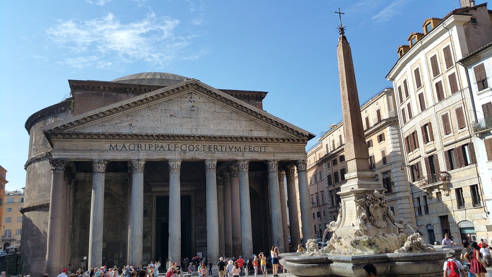 Pantheon róma