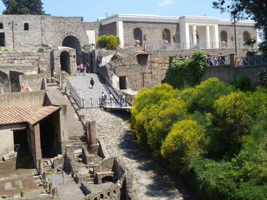 pompeii antiquarium
