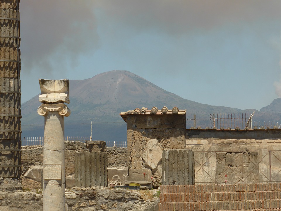 pompeii romvaros
