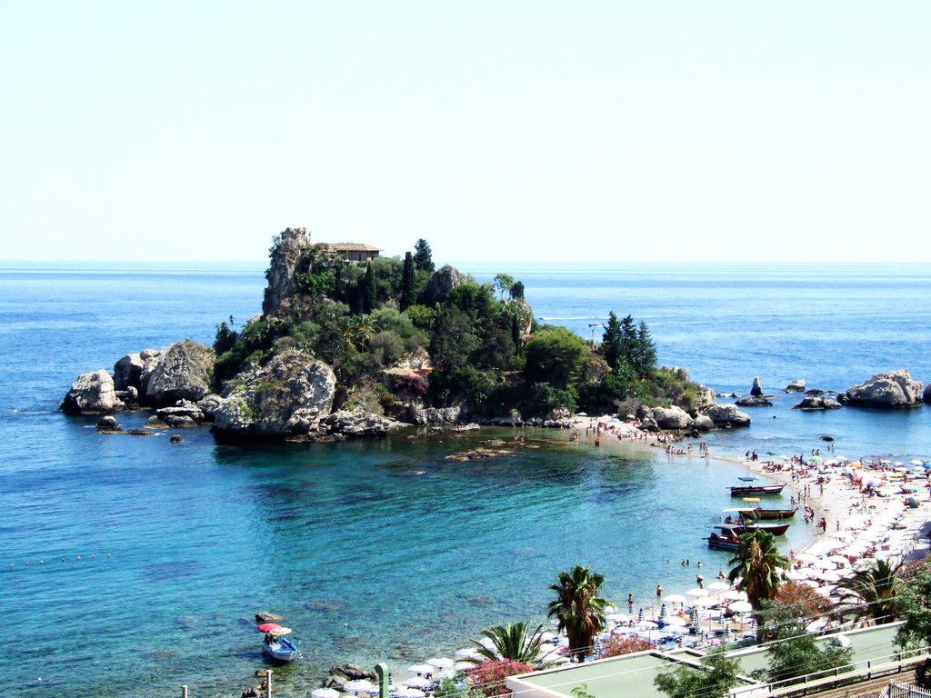 Messina strand