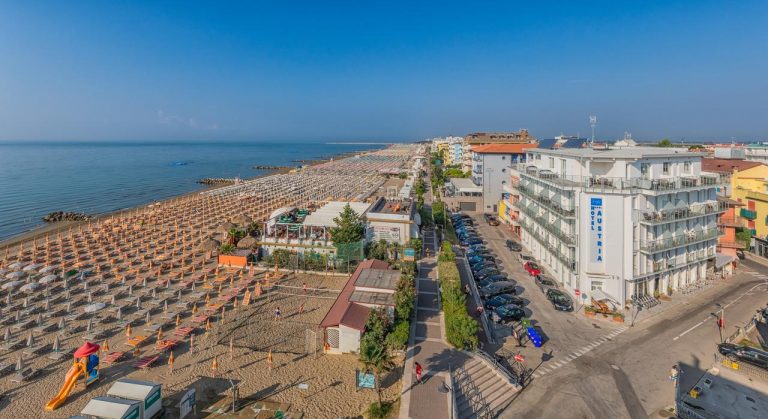 Caorle - Utazasok.org