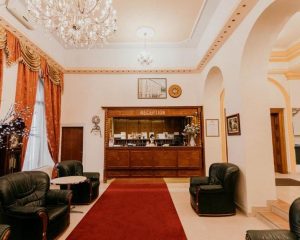 Tisza Hotel Szeged