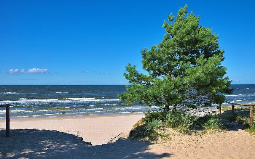 lengyel tengerpart