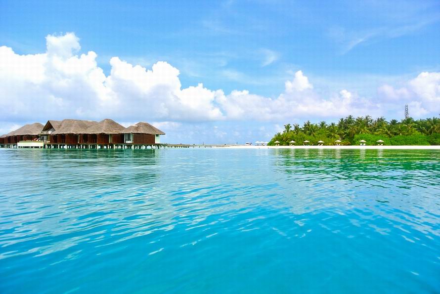 Maldív szigetek