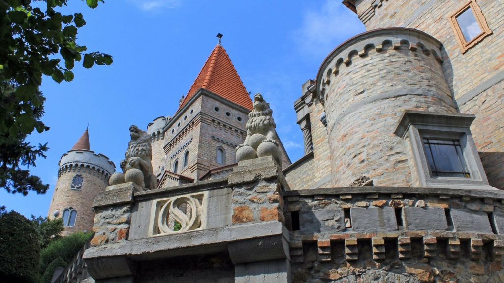 Székesfehérvár Bory-vár