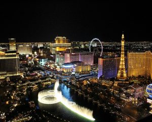 Las Vegas