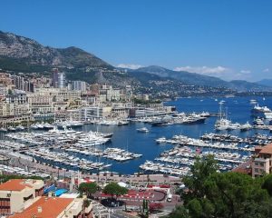 Monaco