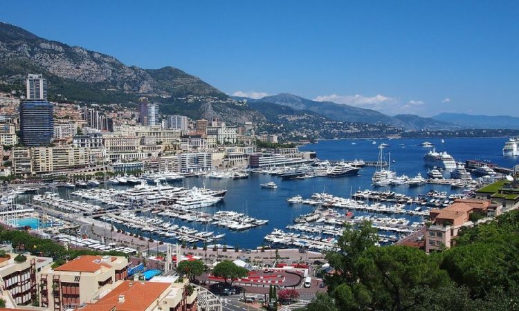 Monaco