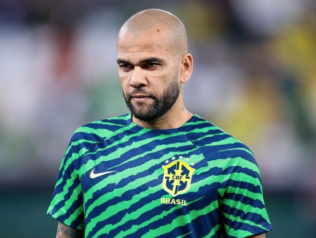 danialves