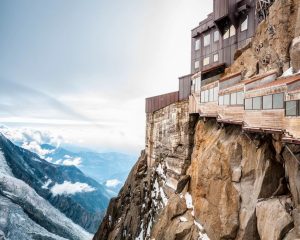 Aiguille du Midi