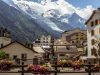 Chamonix