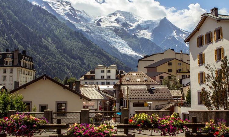 Chamonix