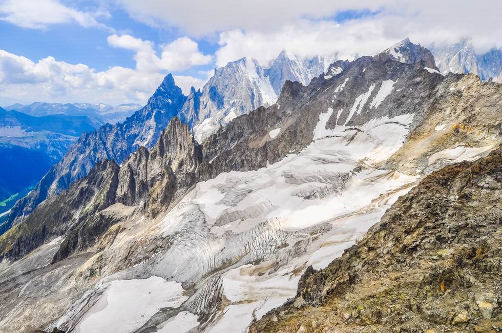 Mont Blanc