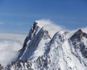 Mont Blanc