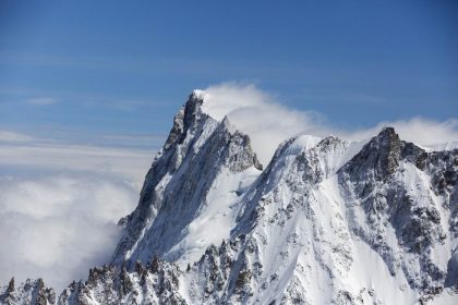 Mont Blanc