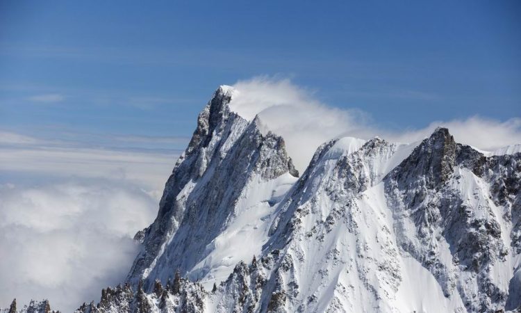 Mont Blanc