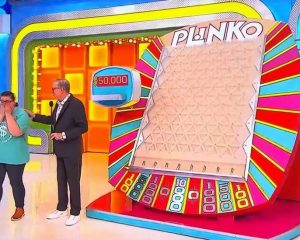 A Plinko a magyar online kaszinók új sztárja: érdemes kipróbálni? A Plinko játék az utóbbi időben egyre népszerűbbé vált a magyar online kaszinókban. Ez a szórakoztató és izgalmas játék nemcsak a hagyományos nyerőgépek kedvelőit vonzza, hanem azokat is, akik új élményekre vágynak. De miért érdemes kipróbálni a Plinkót, és mitől különleges ez a játék?