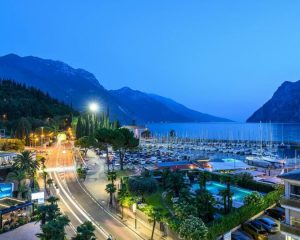 Riva del Garda szállás