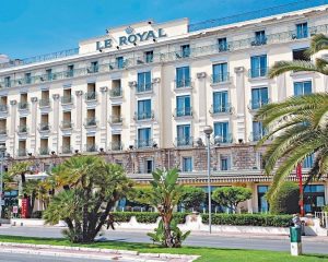 Nizza szállás