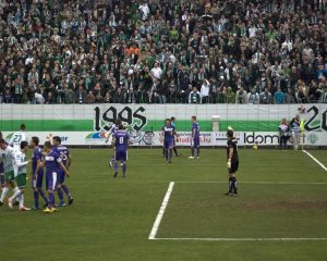 NB1 sportfogadási favoritok az idei szezonra 9 NB1 sportfogadási favoritok az idei szezonra Ferencváros