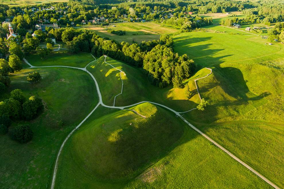 Vilnius 11 Vilnius Kernave