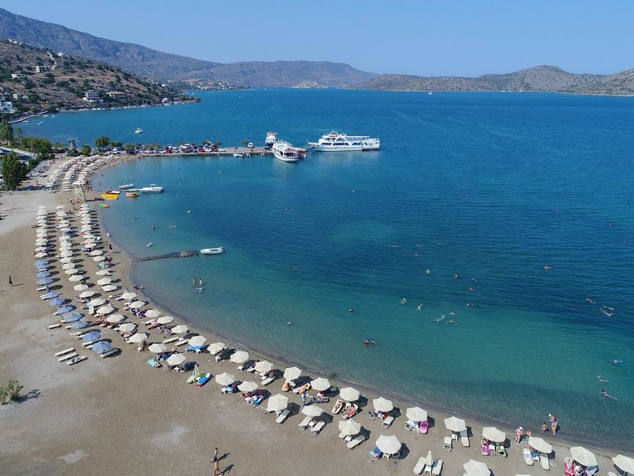 Elounda