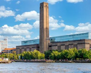 tate modern