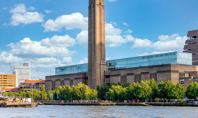 tate modern
